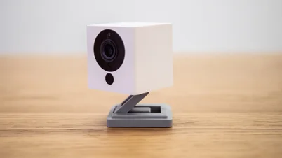Neos Smart Camera Neos Smartcam review: Save 20% in Amazon's Spring Sale | Expert Reviews
