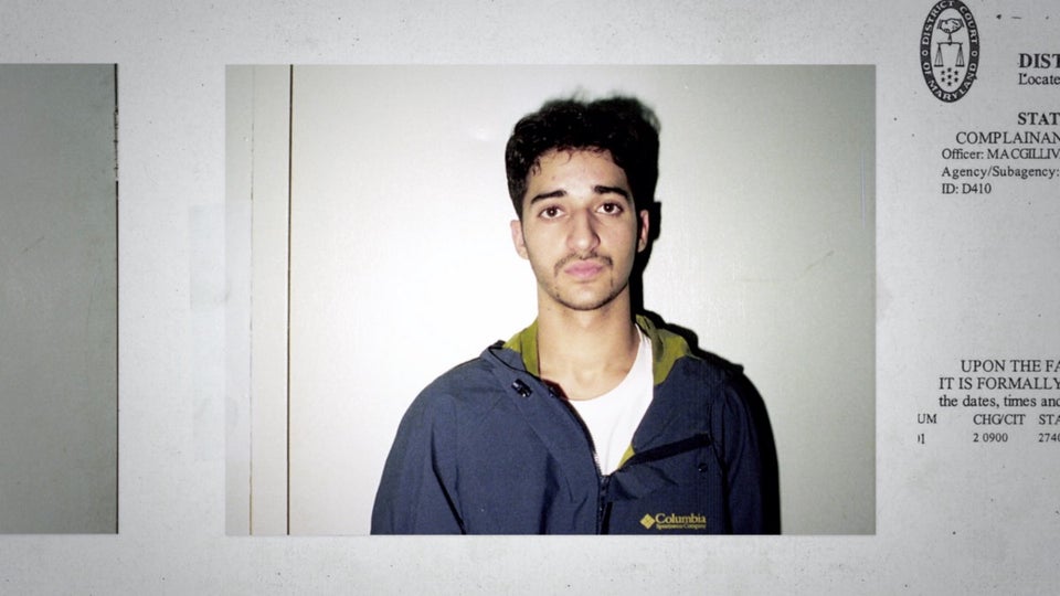 How to watch The Case Against Adnan Syed Expert Reviews