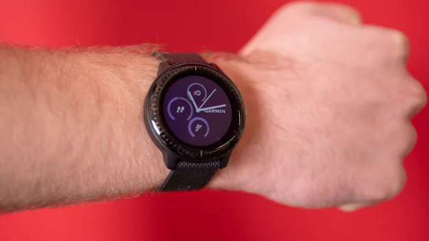 Garmin Vivoactive 3 Music review The best multisport watch under
