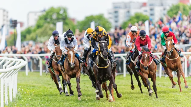 How to watch the Grand National 2019: Watch live wherever you are ...