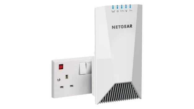 Netgear xs4 Clearance