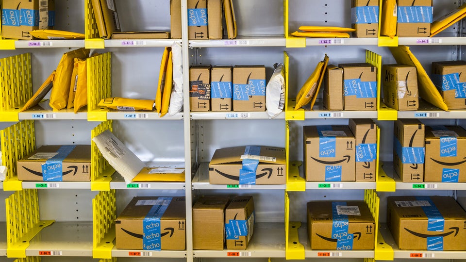 What is Amazon Business? Here’s what you need to know Expert Reviews