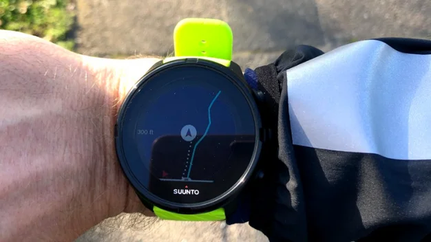 Suunto 2025 9 ant+