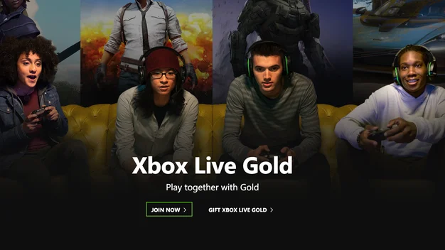 Xbox Live Gold price increase Microsoft set to raise prices on