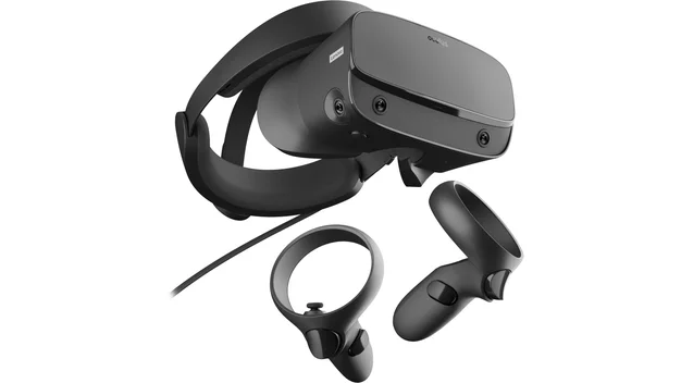 In stock oculus rift s deals