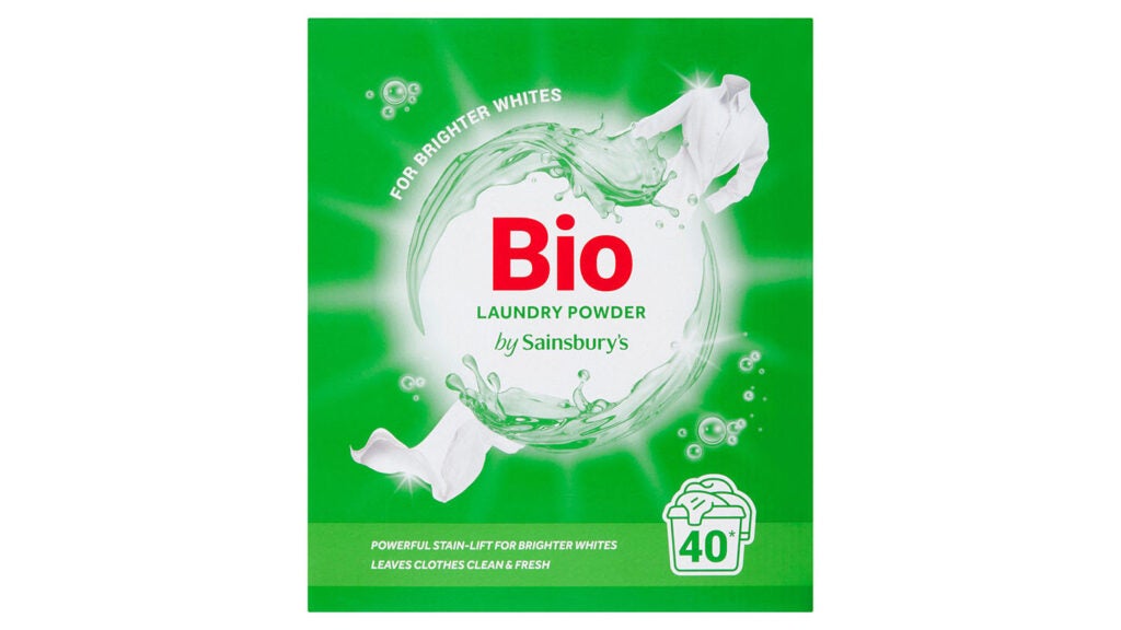 Best washing powder Keeping your clothes looking fresh and vibrant