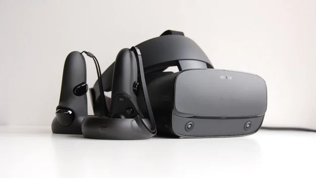 Oculus R1 Oculus Rift Price