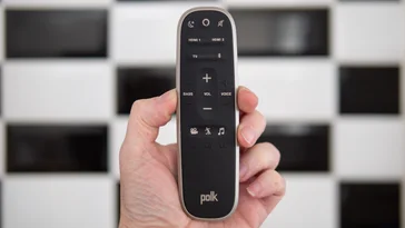 Polk Command Bar review: The best soundbar under £300 | Expert Reviews