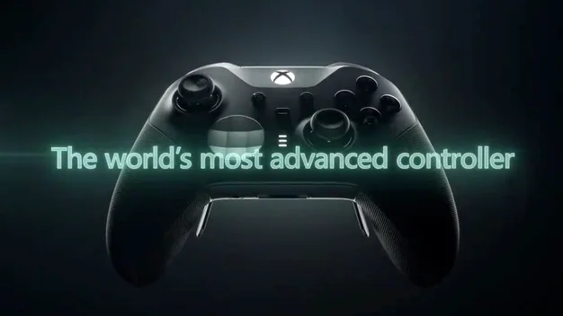 Microsoft reveals Xbox Elite Controller Series 2 release date