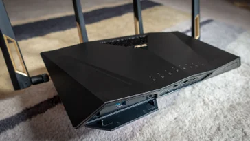 Ax88 Router Asus RT-AX88U router review: A fantastic Wi-Fi 6 router | Expert Reviews