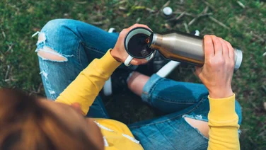 Best travel mug - Lead image