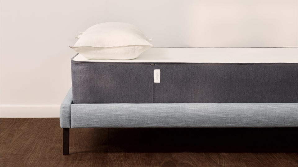 Casper Hybrid review A great mattress worth springing for Expert Reviews