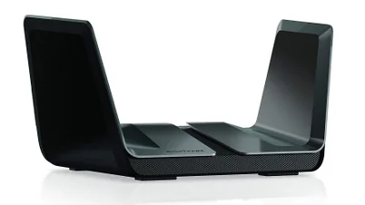Nighthawk Router Ax 8 Netgear Nighthawk AX8 router review: A fast, versatile 802.11ax router ...