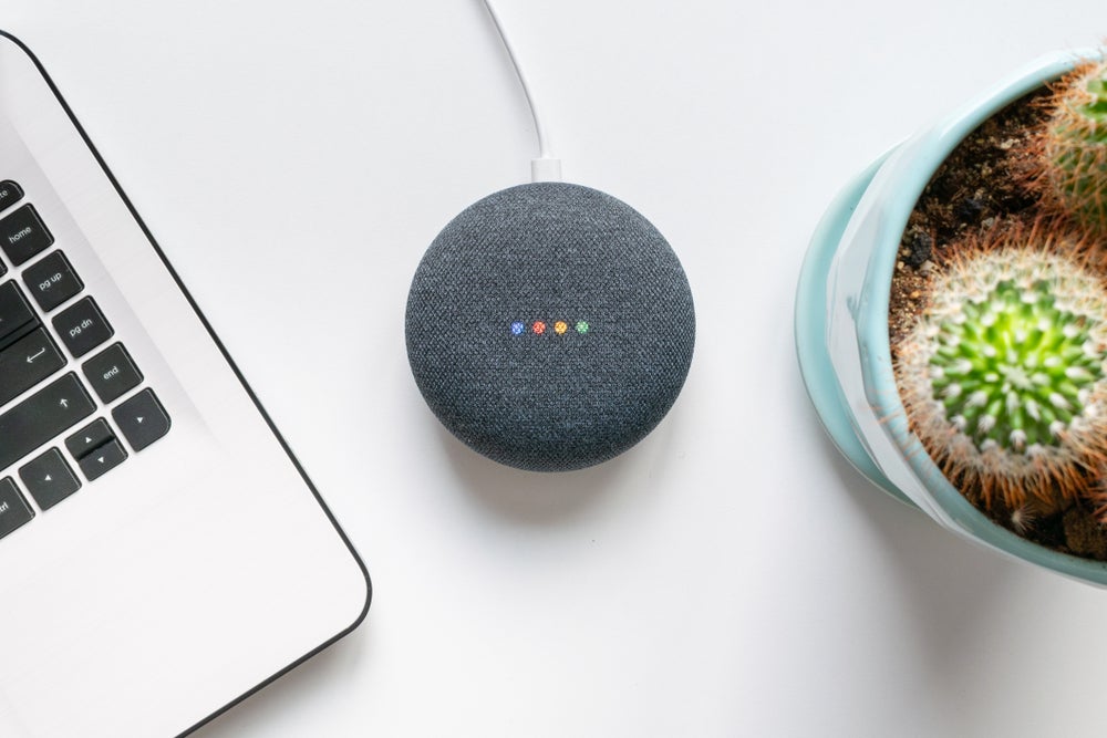 "Google, what's my balance?" NatWest launches voice banking trial that