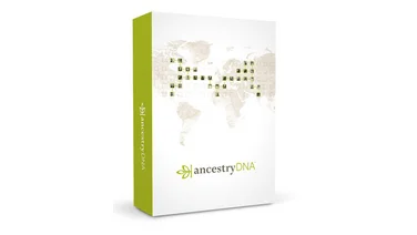 ancestry-dna review