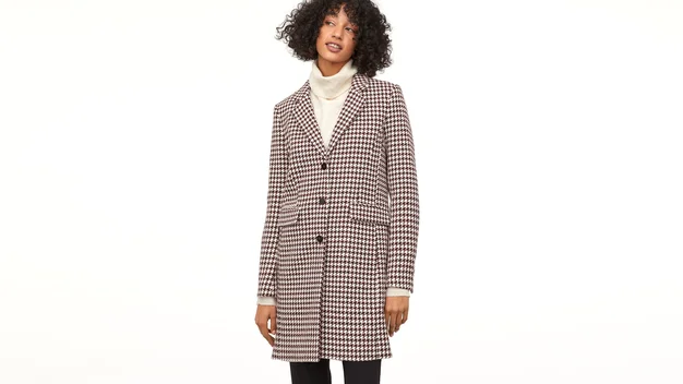 Hottest winter top coats 2020