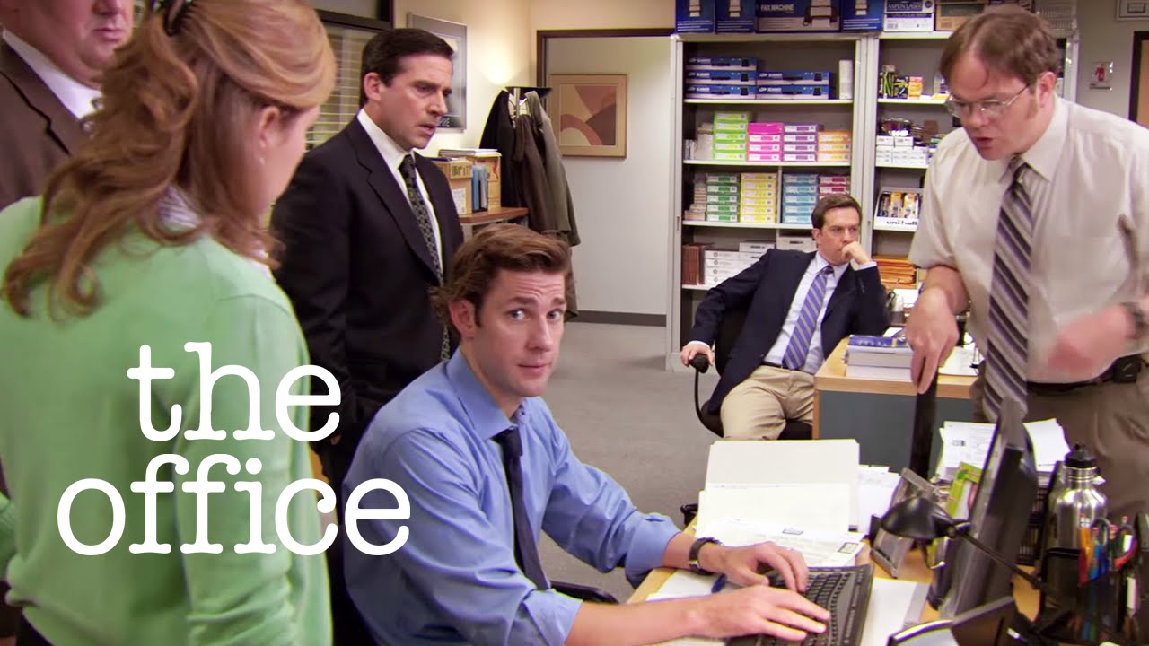 How to watch The Office US in the US, UK and abroad  Expert Reviews