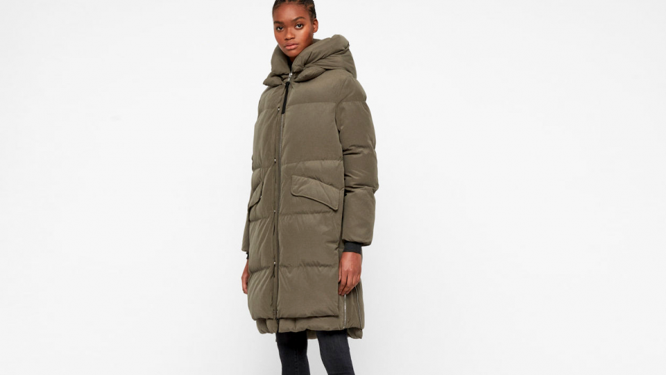 Best winter coats 2020: Wrap up warm in these overcoats, macs and ...