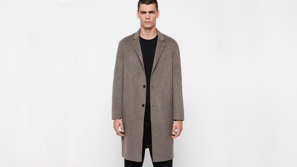 Best winter coats 2020: Wrap up warm in these overcoats, macs and ...