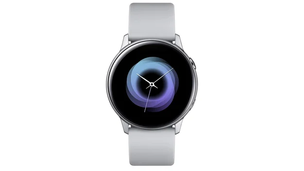 Galaxy s10 free watch Clearance