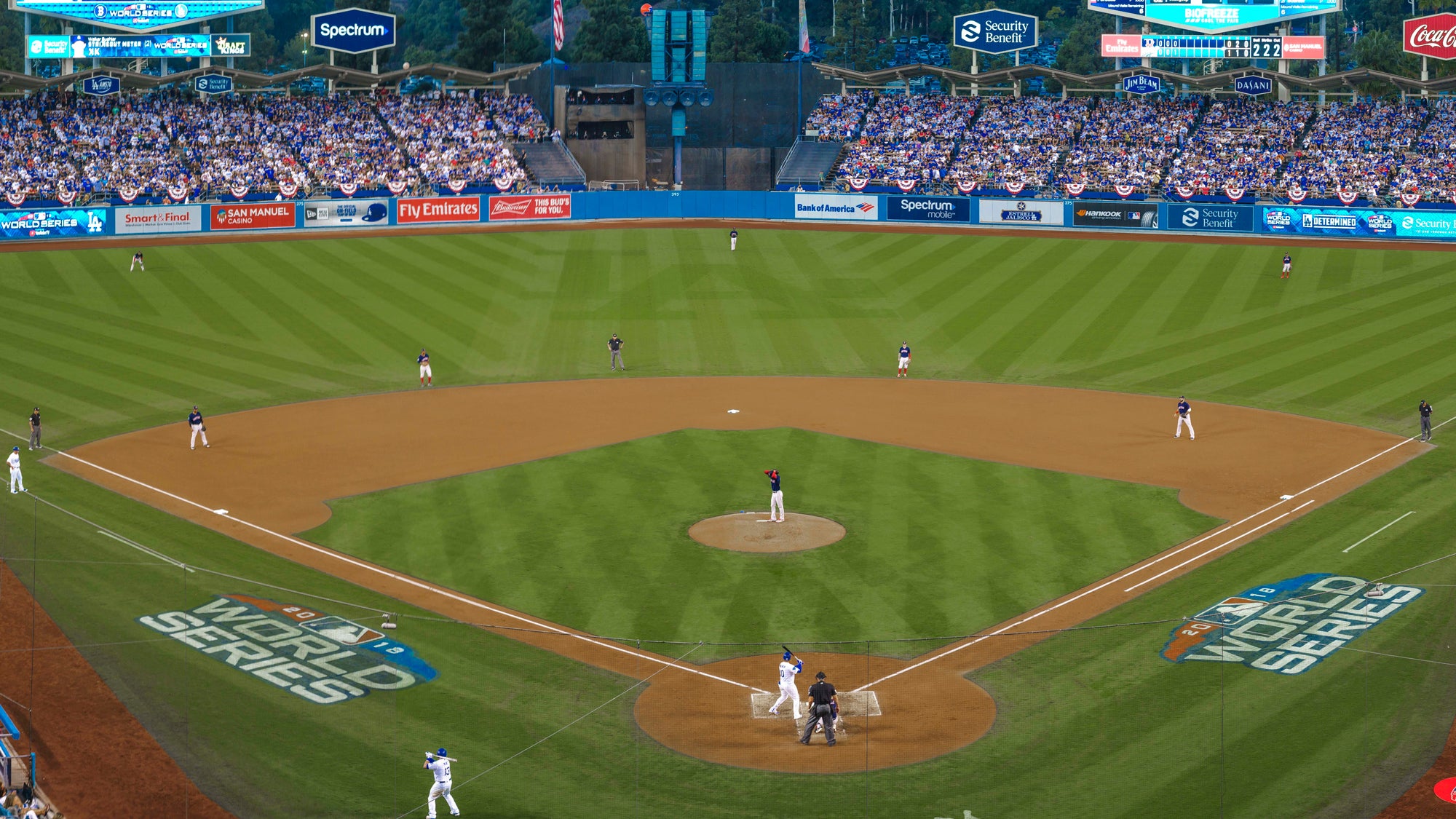 How to watch the MLB World Series 2019 Live stream Houston Astros vs