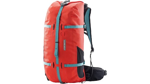 ladies travel rucksack uk