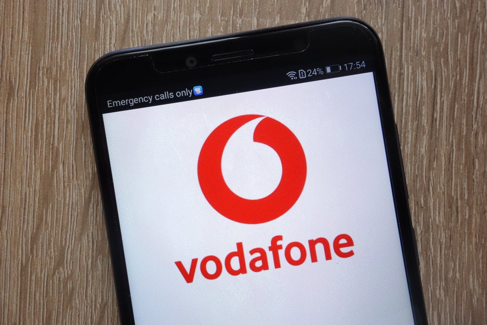 Vodafone customers have accounts suspended after racking up bills of