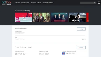 BritBox review: The UK's new streaming service is no match for Netflix ...