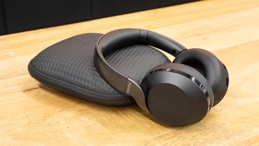 Philips PH805 with case