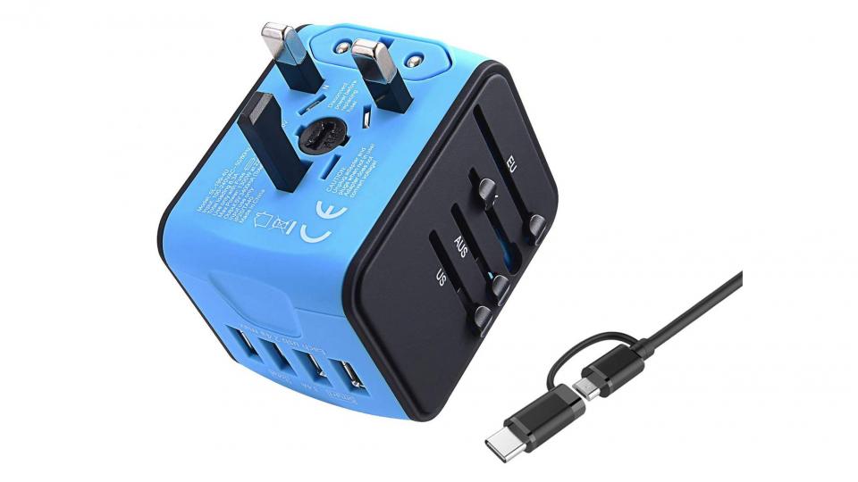 Best travel gadgets 2020 The tech you need for the perfect trip