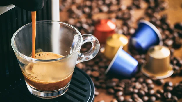 Best coffee pods 2023 Pods and capsules for great tasting coffee