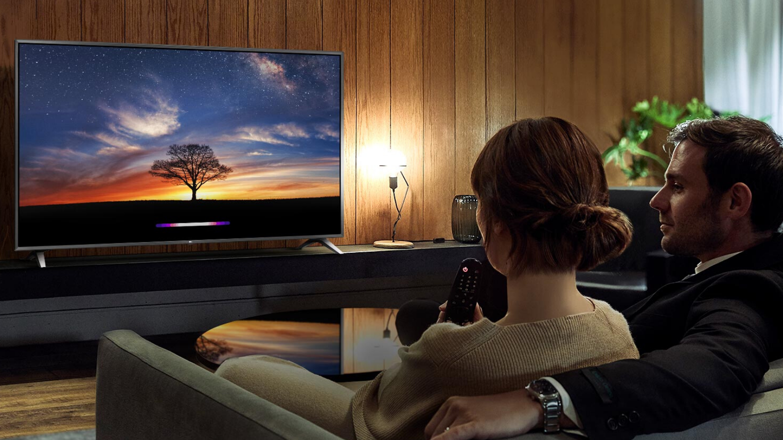 AO discount Score £50 off a huge range of TVs for transfer deadline