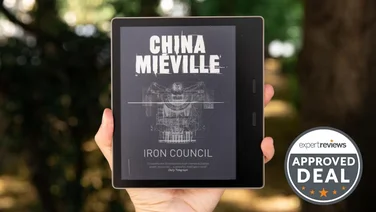 Kindle Oasis - deal