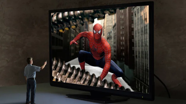 What size TV should you buy? Find the right screen size