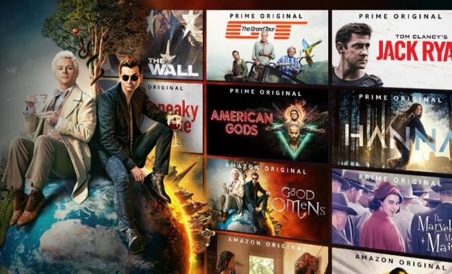Amazon Prime Video review: How does Amazon’s streaming service stack up ...