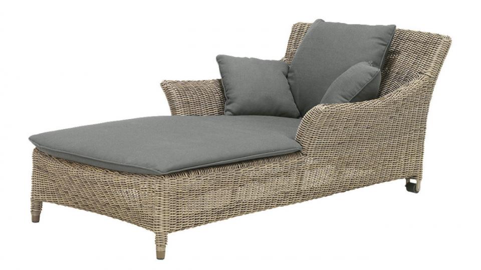 Best sun lounger 2023 Our pick of the best folding, wooden and rattan