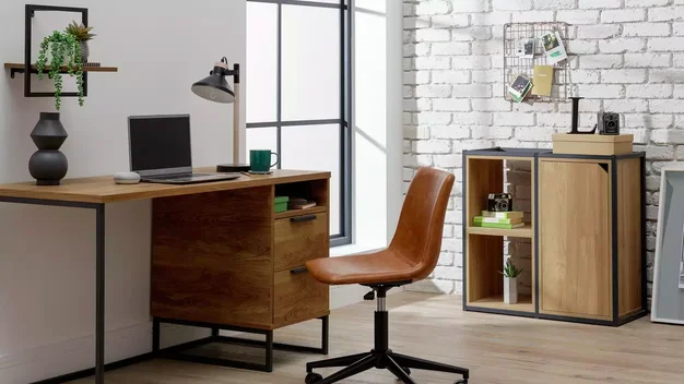 Working from home essentials The best budget home office