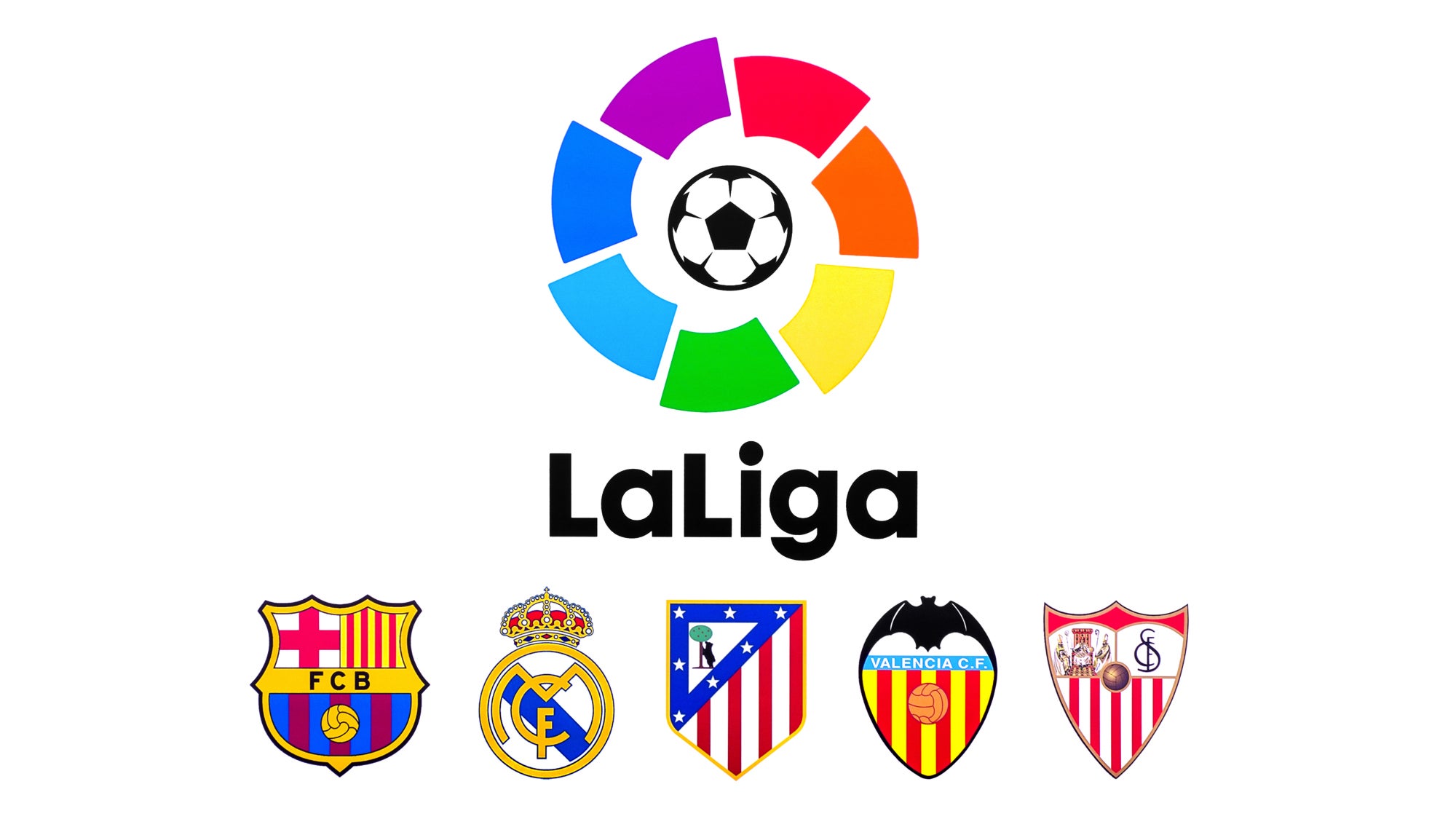 How to watch La Liga: Live stream the Spanish football league anywhere 