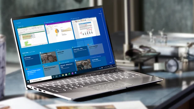 Six reasons to pick an AMD Ryzen 4000 laptop Expert Reviews