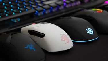 Best gaming mouse
