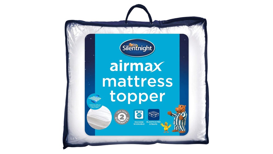 Best Mattress Topper Uk 2025 Bernadette Simpson Best Mattress Topper Uk 2025 Bernadette Simpson