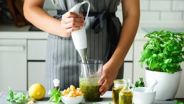 Best Hand Blender - Lead Image