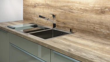 Best kitchen worktop