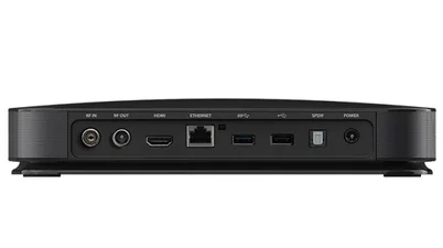 Humax Aura review: Now with improved AV settings and greater video ...