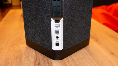 Hyper Boom Ultimate Ears Hyperboom review: The largest, loudest Boom yet | Expert ...