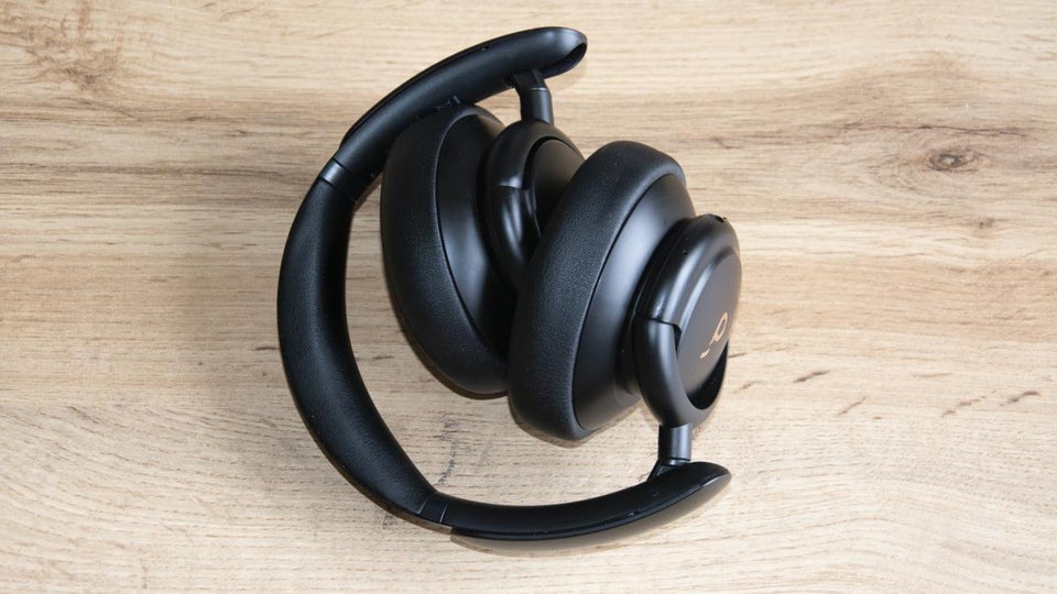 Soundcore by Anker Life Q30 Hybrid Active Noise