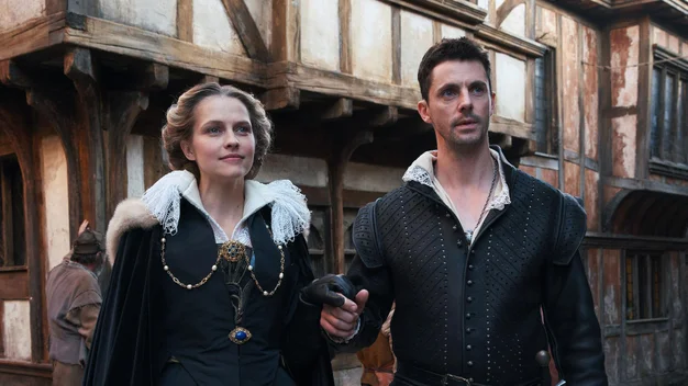 How to watch A Discovery of Witches for free in the UK, US and abroad