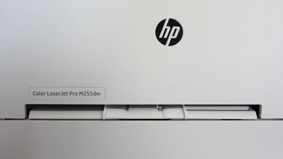 HP Color LaserJet Pro M255dw review In pictures Expert Reviews