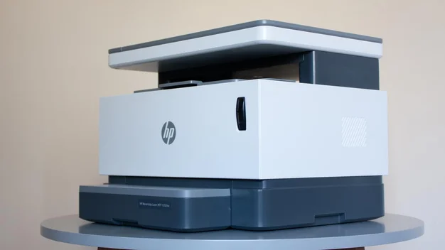 HP Neverstop Laser 1202nw review The refillable laser printer