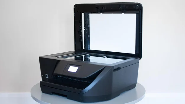 HP OfficeJet 6950 review A workhorse inkjet for big jobs Expert